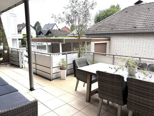 2. Schlafzimmer - 