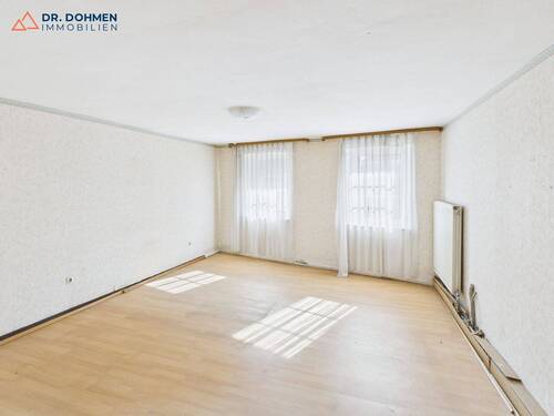 Hobbyraum - 