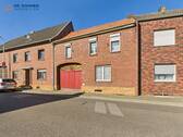 Front - Ehemaliges Bauernhaus mit Potenzial und großem Garten in Heinsberg-Straeten