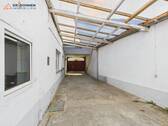 Innenhof - Reihenmittelhaus mit 153,00 m² in Heinsberg zum Kaufen