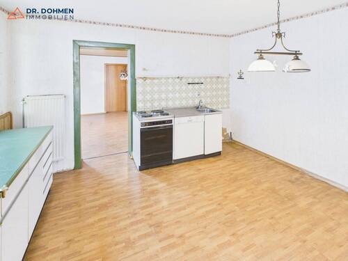 Küche - 