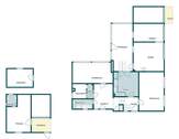 Grundriss Skizze EG - 