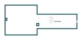 Grundriss Skizze 2.OG - 