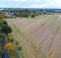 2 ha Landwirtschaftsfläche - angrenzend an Wohnsiedlung - Storkow Groß Schauen
