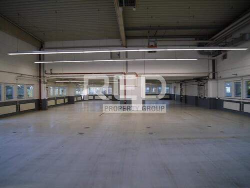 2 - Halle in Langenfeld zur Miete