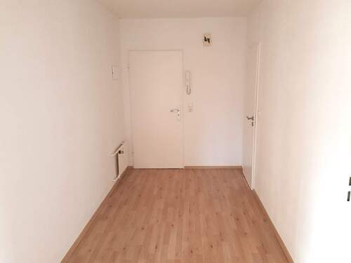 Eingangsbereich - 2 Zimmer Etagenwohnung zur Miete in Timmendorfer Strand