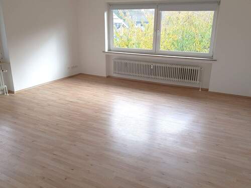 Lichtdurchflutetes Wohnzimmer - Etagenwohnung mit 70,00 m² in Timmendorfer Strand zur Miete