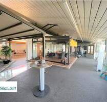 AN DER A 8 ! GEWERBEBETRIEB AUF 2800 M² GRUNDSTÜCK! - Saarlouis