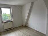 Schlafzimmer - Etagenwohnung mit 48,00 m&sup2; in Halle zur Miete