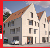 Moderner Neubau: 7 Wohnungen und 2 Gewerbeflächen in zentraler Lage von Wiedenbrück***1828 R - Rheda-Wiedenbrück