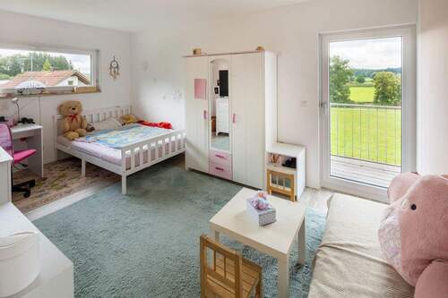 Ö Zimmer Obergeschoss - 