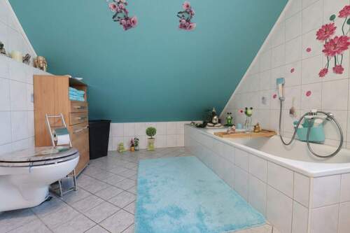 Badezimmer - 