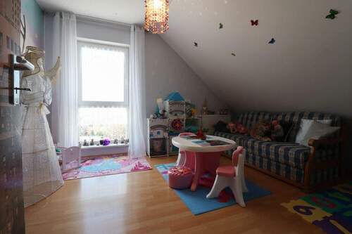 Kinderzimmer - 