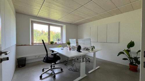 BoxOffice 6 - Büro zur Miete in Tübingen