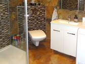 WC, Waschtisch - 