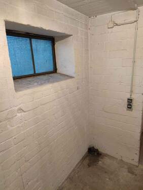 Der zugehörige Keller - 