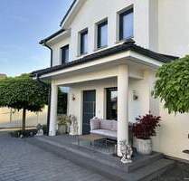 Modernes EFH, 5 Zi.,173m² Wfl. , 828 m² Grund, Photovoltaik, KfW40 - Dachsbach Rauschenberg