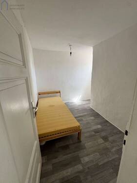 Zimmer 3 - Etagenwohnung mit 85,00 m&sup2; in Bad Hersfeld zur Miete