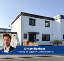 Frühling im eigenen Garten erleben! - Swisttal Odendorf