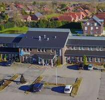 Repräsentative & flexible Bürofläche in Moordorf - Ideal für Synergien Objektbeschreibung - Südbrookmerland