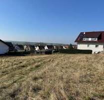 HIER WARTET EUER BAUPLATZ! KEINE KÄUFERPROVISION! - Homberg (Efze) Mardorf