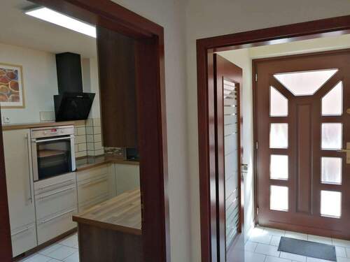 Bild 3 - 4 Zimmer Terrassenwohnung in Wentorf bei Hamburg