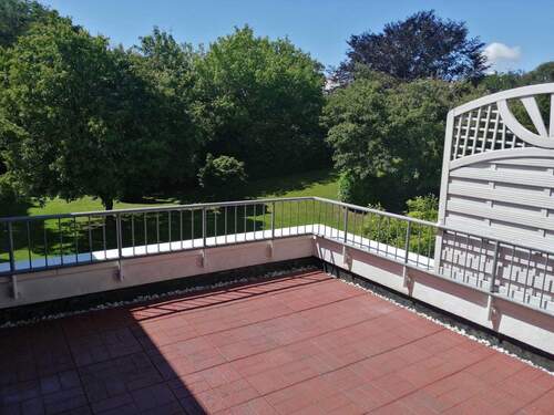 Bild 4 - Terrassenwohnung mit 125,00 m&sup2; in Wentorf bei Hamburg zum Kaufen