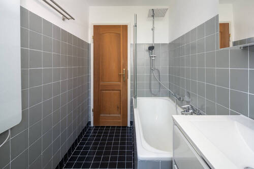 Stilvoll entspannen - 