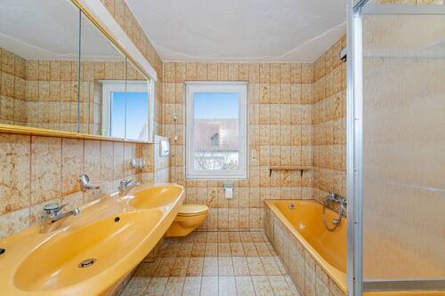 Badezimmer - 