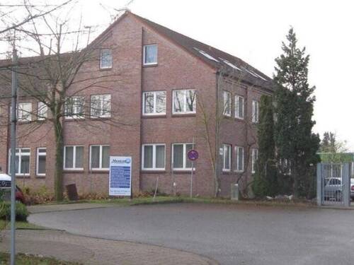 Ansicht-Osten - 