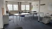 Großes Büro - 4 Zimmer Büro zur Miete in Ahrensburg