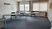 Großes Büro I - 4 Zimmer Büro in Ahrensburg