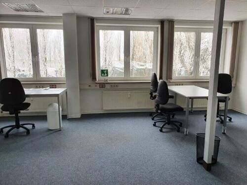 Büro I - Büro mit 205,80 m&sup2; in Ahrensburg zur Miete