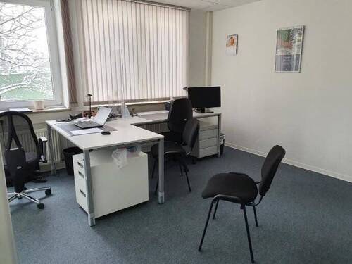 Büro I links - 