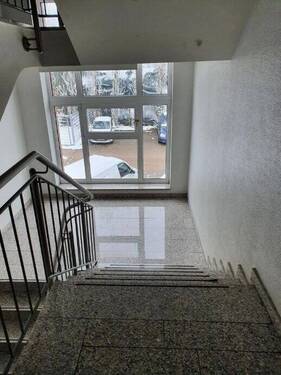 Treppenhaus - 