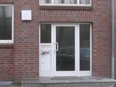 Hauseingangstür - 