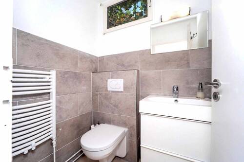 Badezimmer - 
