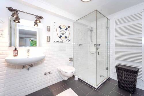 Badezimmer - 