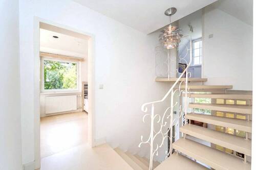 Treppenhaus - 