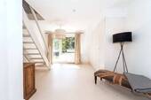 Treppenhaus - 