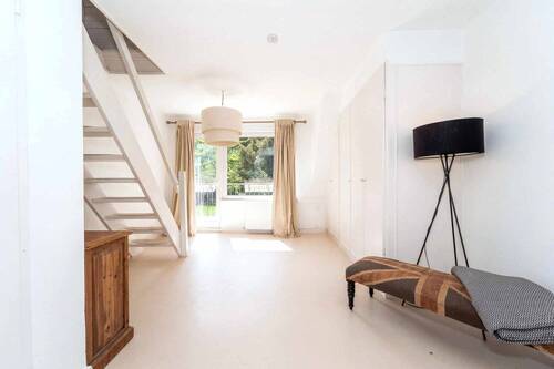 Treppenhaus - 