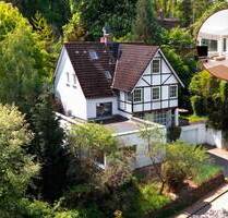 Einfamilienhaus mit Einliegerwohnung - Ferienwohnung mit Lizenz in erstklassiger Lage - Scharbeutz Klingberg