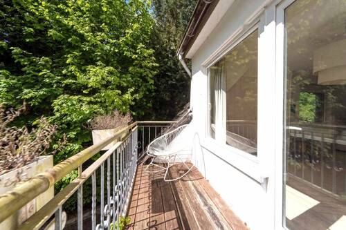 Balkon - 