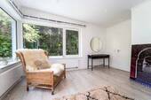 Keller-Wohnzimmer - 