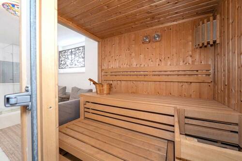 Keller-Hobbyraum - 
