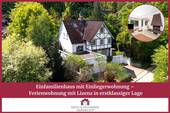 Ärzte & Apotheker Immobilien - 7 Zimmer Einfamilienhaus zum Kaufen in Scharbeutz