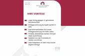 Ihre Vorteile! - 7 Zimmer Einfamilienhaus in Scharbeutz