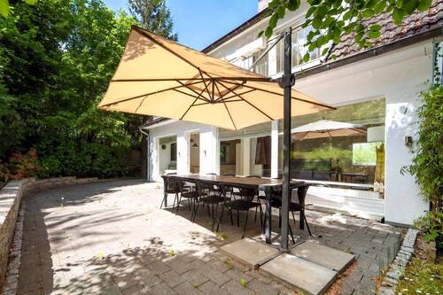 Terrasse - 