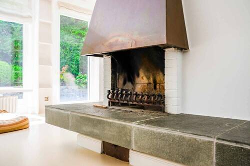Kamin - 