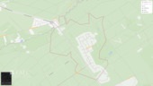 Lageplan (Mikro) - 